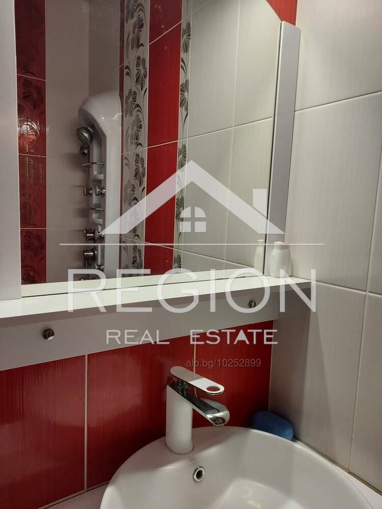 Дава под наем  1-стаен град Пловдив , Капана , 40 кв.м | 27234910 - изображение [8]