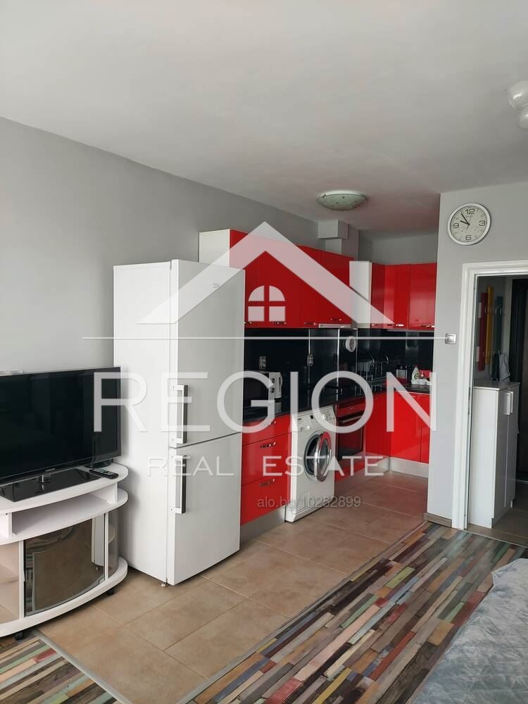 Дава под наем  1-стаен град Пловдив , Капана , 40 кв.м | 27234910 - изображение [4]