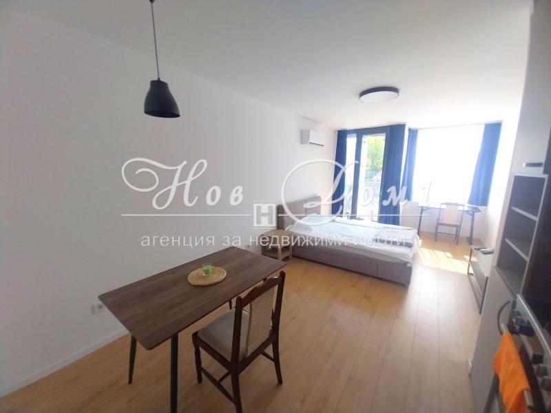 Do wynajęcia  Studio Sofia , Studentski grad , 47 mkw | 86804416 - obraz [2]