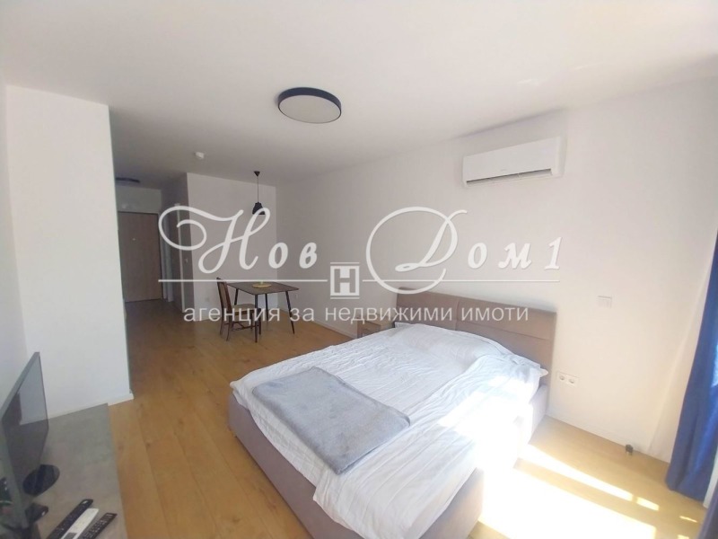 Do wynajęcia  Studio Sofia , Studentski grad , 47 mkw | 86804416 - obraz [4]