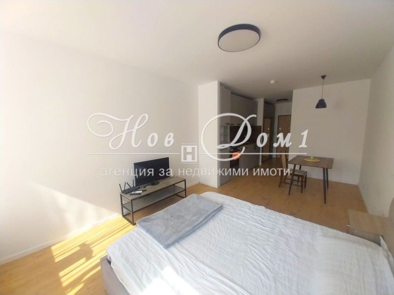 Do wynajęcia  Studio Sofia , Studentski grad , 47 mkw | 86804416 - obraz [3]