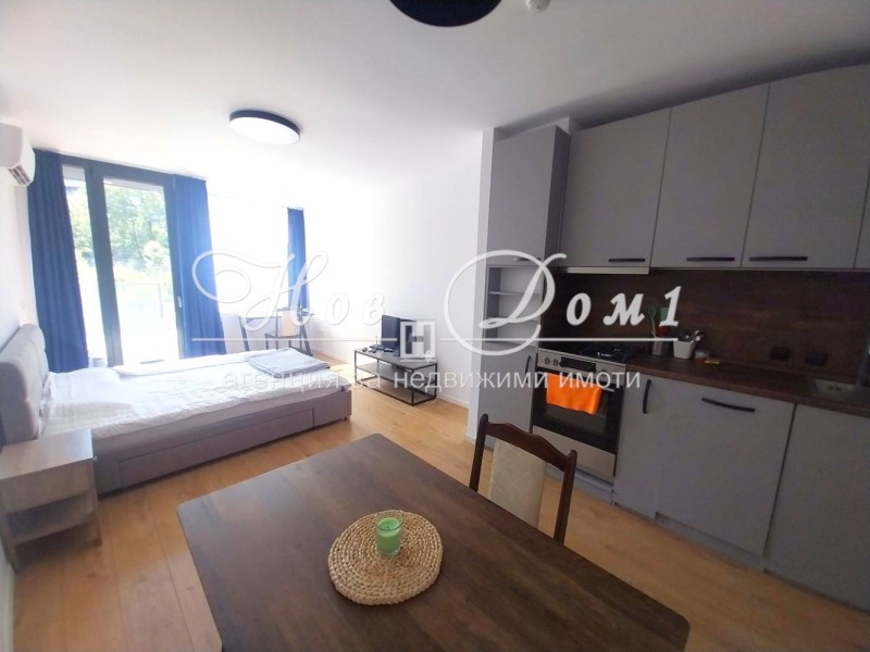 Do wynajęcia  Studio Sofia , Studentski grad , 47 mkw | 86804416