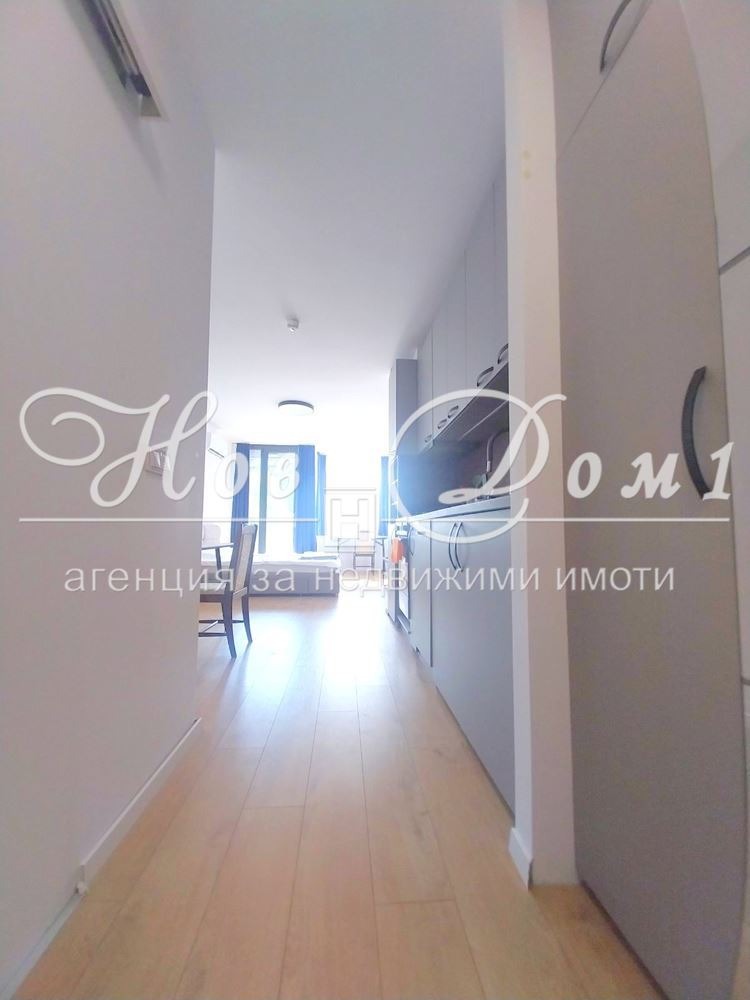 Do wynajęcia  Studio Sofia , Studentski grad , 47 mkw | 86804416 - obraz [5]