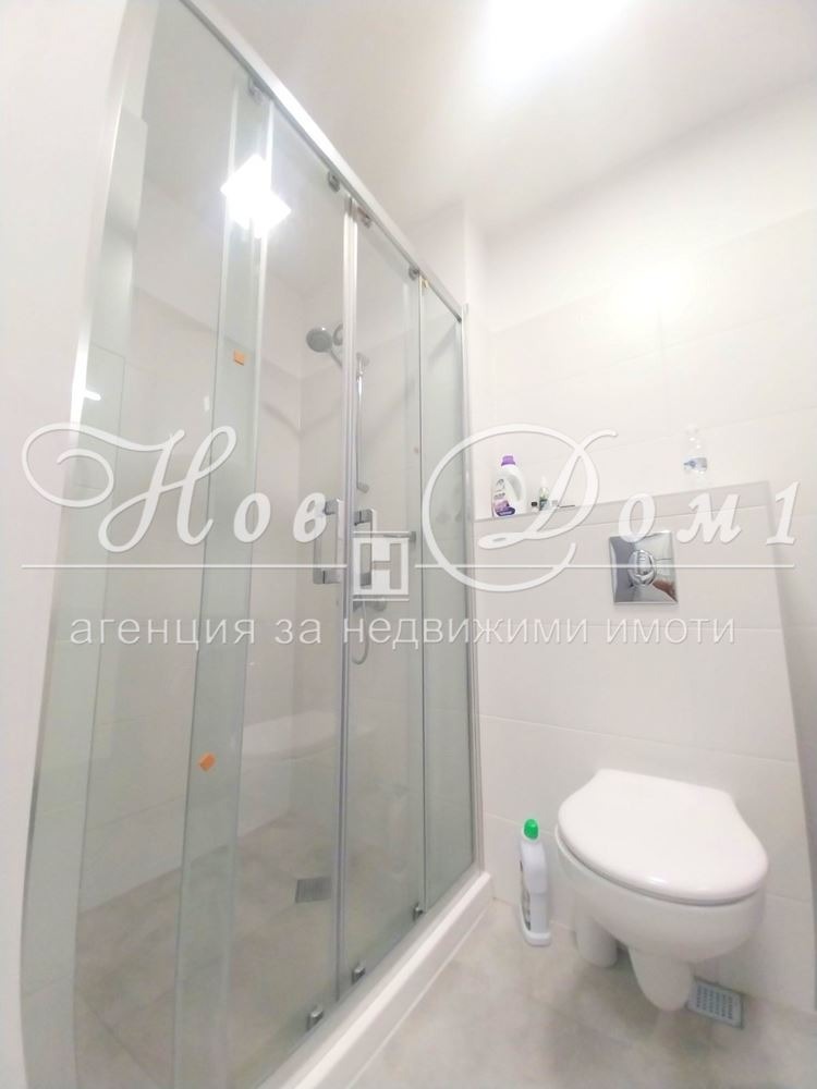 Do wynajęcia  Studio Sofia , Studentski grad , 47 mkw | 86804416 - obraz [8]