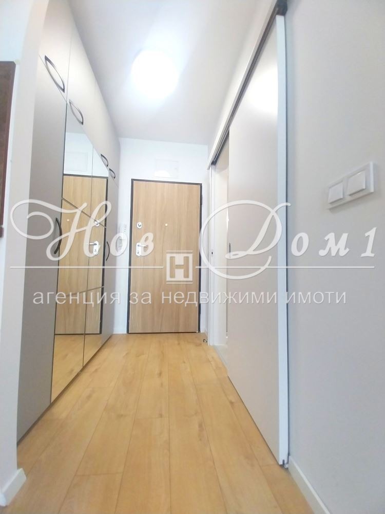 Do wynajęcia  Studio Sofia , Studentski grad , 47 mkw | 86804416 - obraz [6]