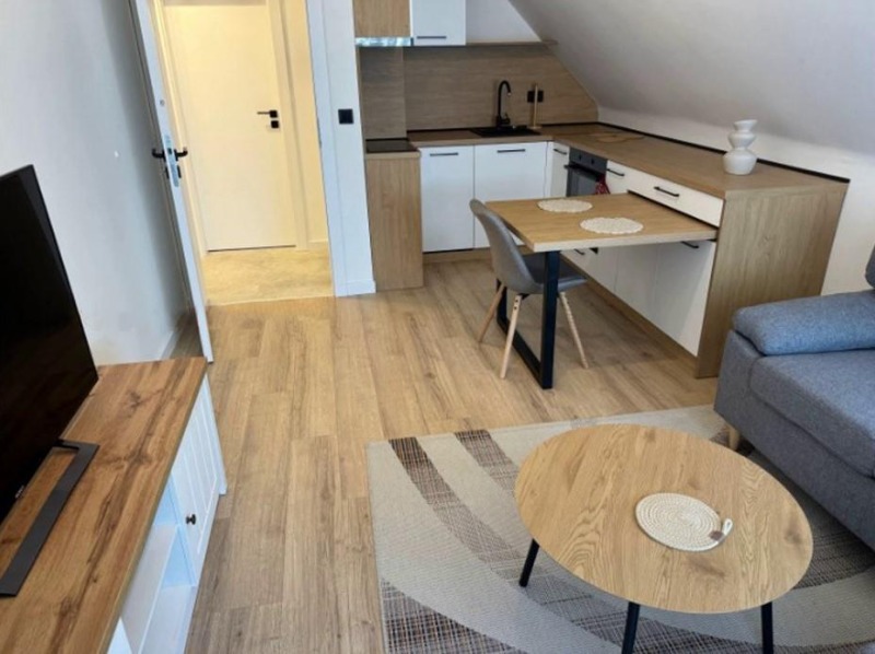 Дава под наем  2-стаен град София , Витоша , 65 кв.м | 93135717 - изображение [3]
