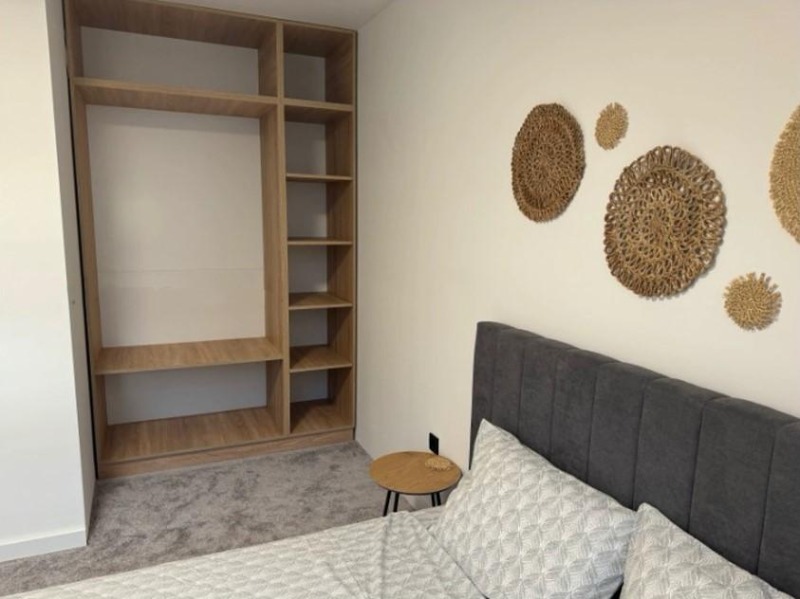 Дава под наем  2-стаен град София , Витоша , 65 кв.м | 93135717 - изображение [5]