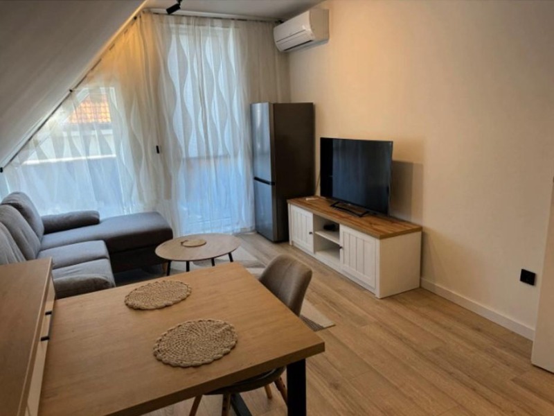 Дава под наем  2-стаен град София , Витоша , 65 кв.м | 93135717 - изображение [2]