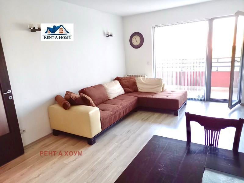 Издаје се  1 спаваћа соба Софија , Студентски град , 80 м2 | 60928814 - слика [4]