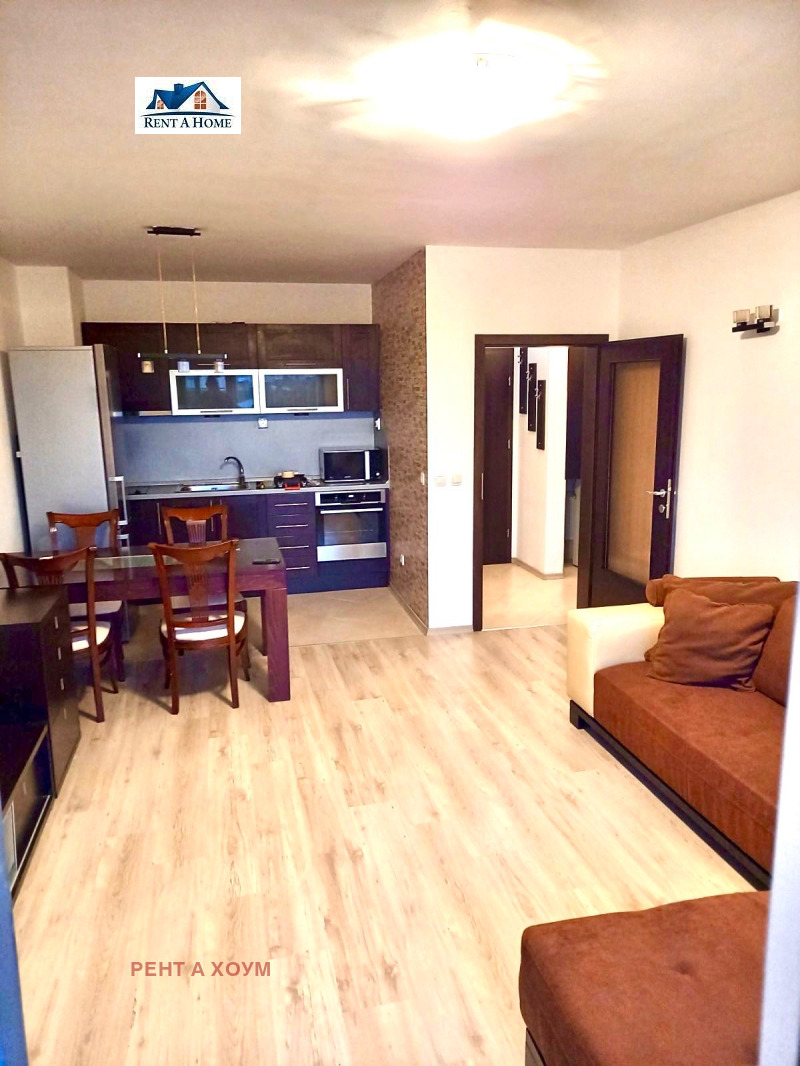 Издаје се  1 спаваћа соба Софија , Студентски град , 80 м2 | 60928814 - слика [2]