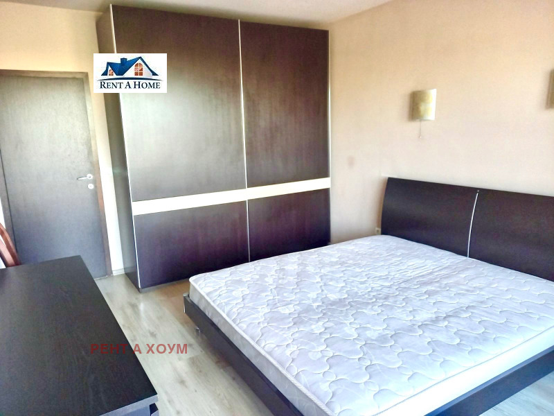 Издаје се  1 спаваћа соба Софија , Студентски град , 80 м2 | 60928814 - слика [8]