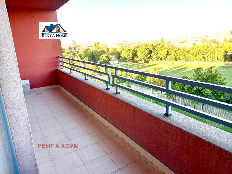 Издаје се  1 спаваћа соба Софија , Студентски град , 80 м2 | 60928814 - слика [13]