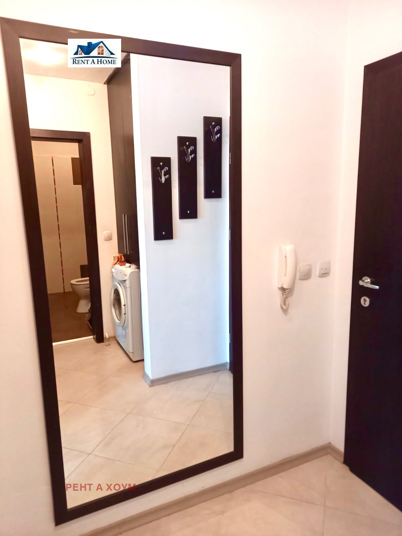 Издаје се  1 спаваћа соба Софија , Студентски град , 80 м2 | 60928814 - слика [10]