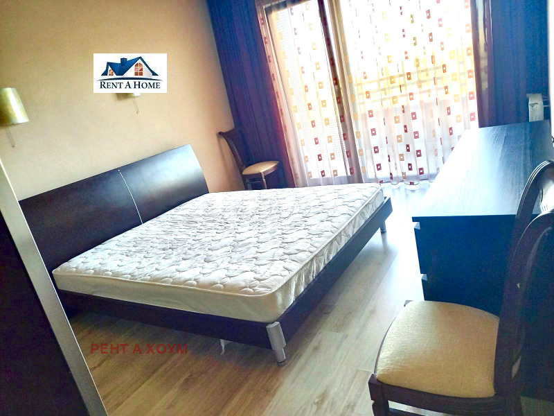 Издаје се  1 спаваћа соба Софија , Студентски град , 80 м2 | 60928814 - слика [7]