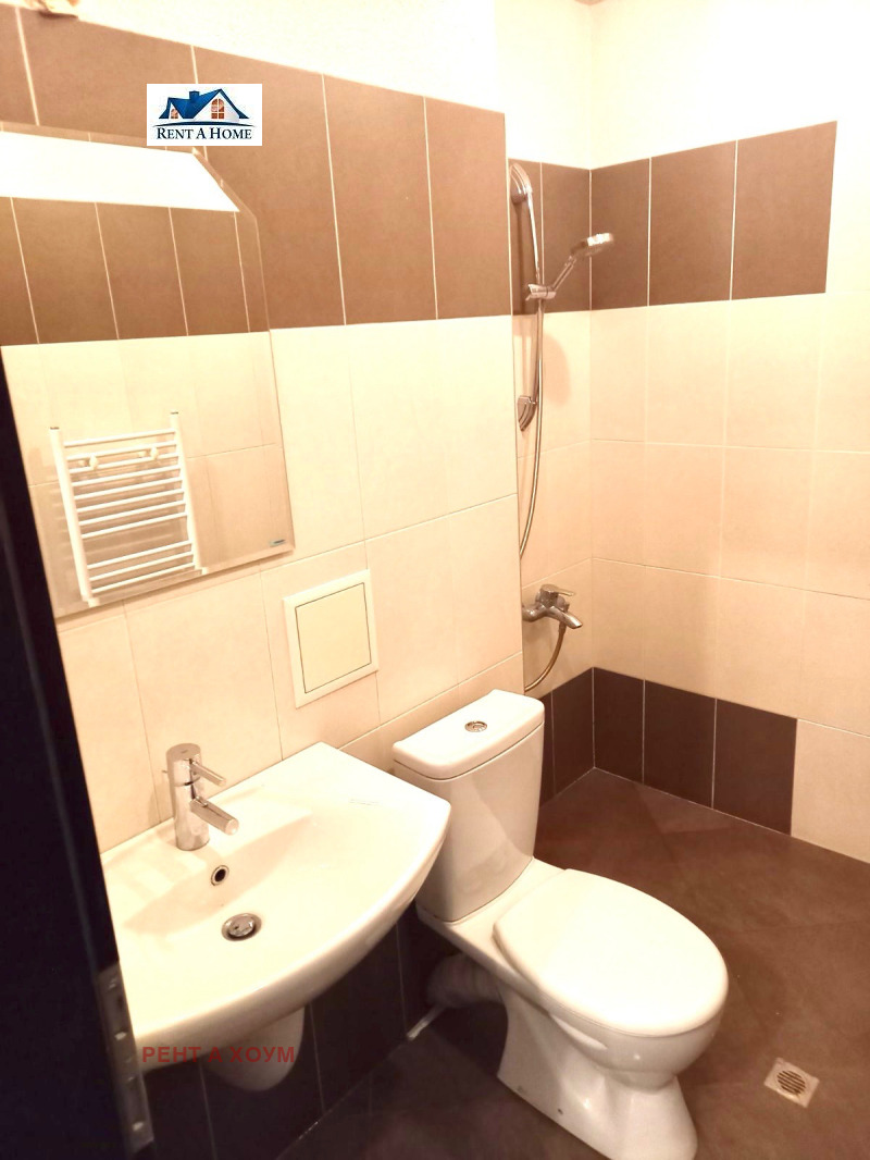 Издаје се  1 спаваћа соба Софија , Студентски град , 80 м2 | 60928814 - слика [11]