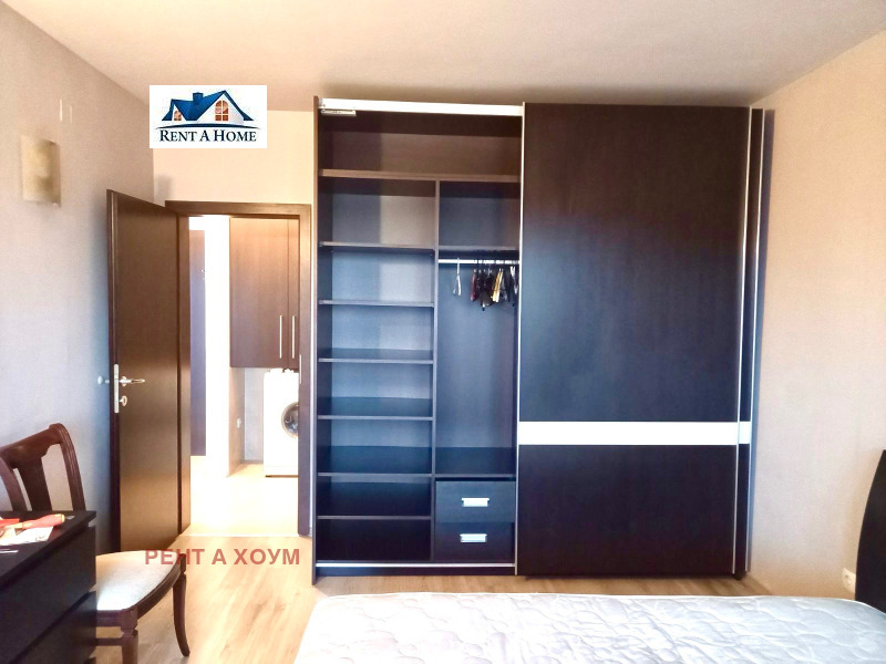 Издаје се  1 спаваћа соба Софија , Студентски град , 80 м2 | 60928814 - слика [9]
