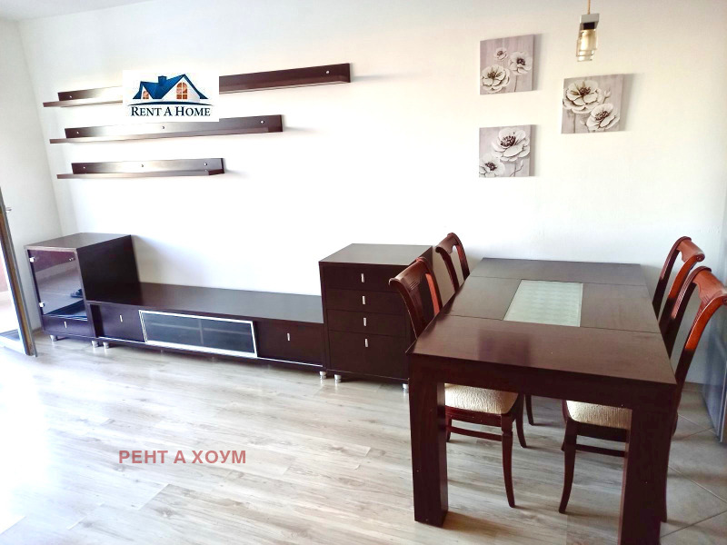 Издаје се  1 спаваћа соба Софија , Студентски град , 80 м2 | 60928814 - слика [6]