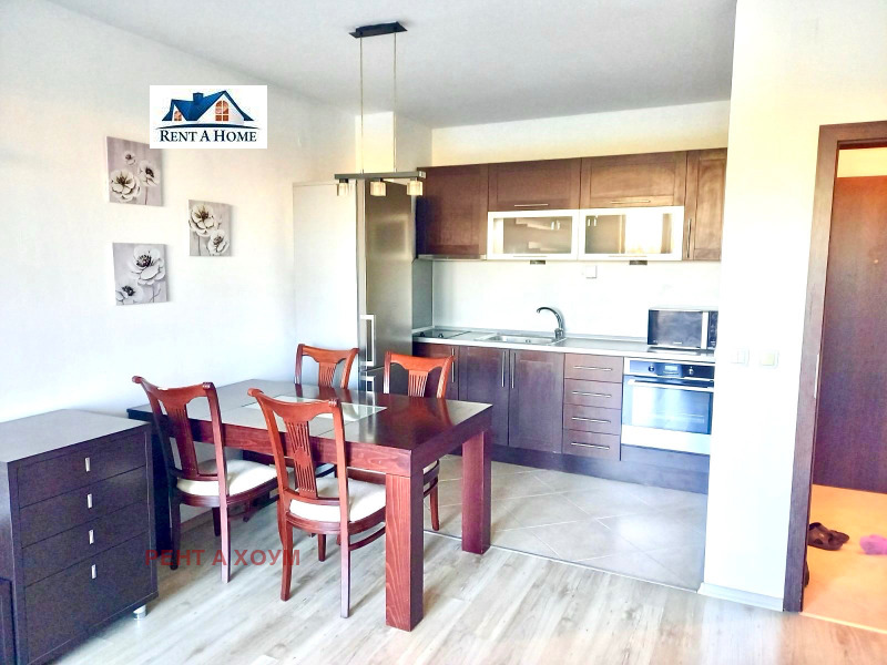 Издаје се  1 спаваћа соба Софија , Студентски град , 80 м2 | 60928814 - слика [3]
