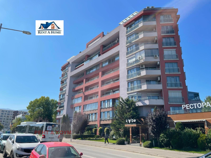 Издаје се  1 спаваћа соба Софија , Студентски град , 80 м2 | 60928814