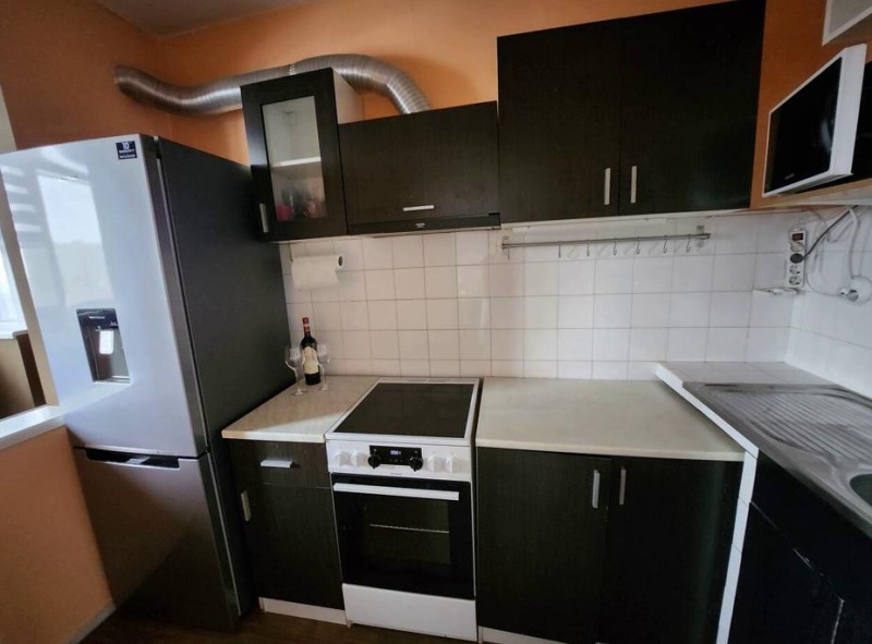 Издаје се  1 спаваћа соба Пловдив , Каршијака , 50 м2 | 24409278 - слика [2]