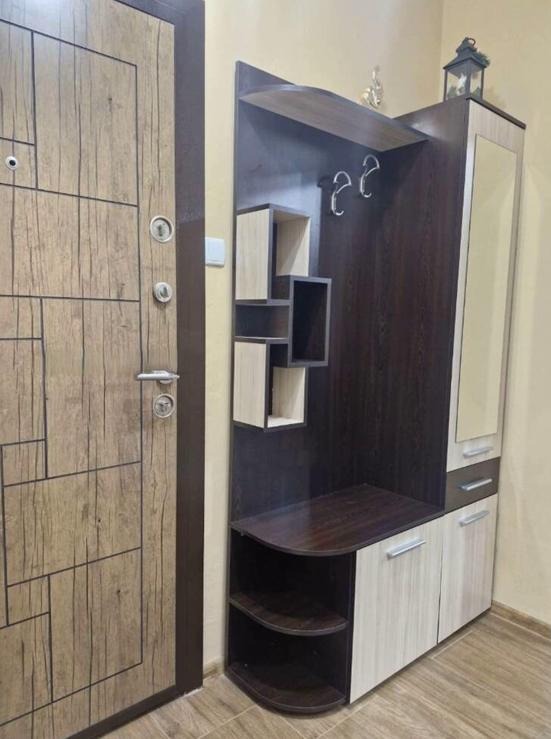 Издаје се  1 спаваћа соба Пловдив , Каршијака , 50 м2 | 24409278 - слика [7]