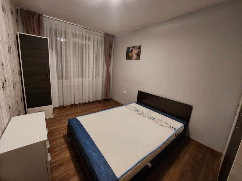 Издаје се  1 спаваћа соба Пловдив , Каршијака , 50 м2 | 24409278 - слика [5]
