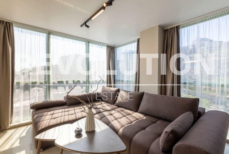 For Rent  1 bedroom Varna , Chayka , 72 sq.m | 45876385 - image [4]