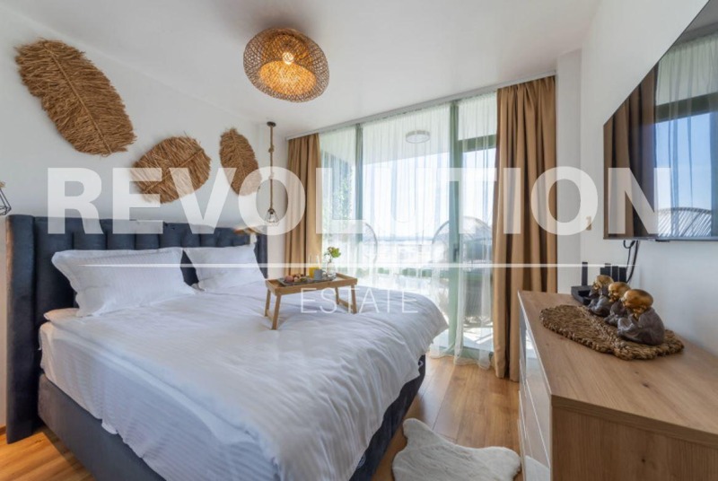 For Rent  1 bedroom Varna , Chayka , 72 sq.m | 45876385 - image [6]