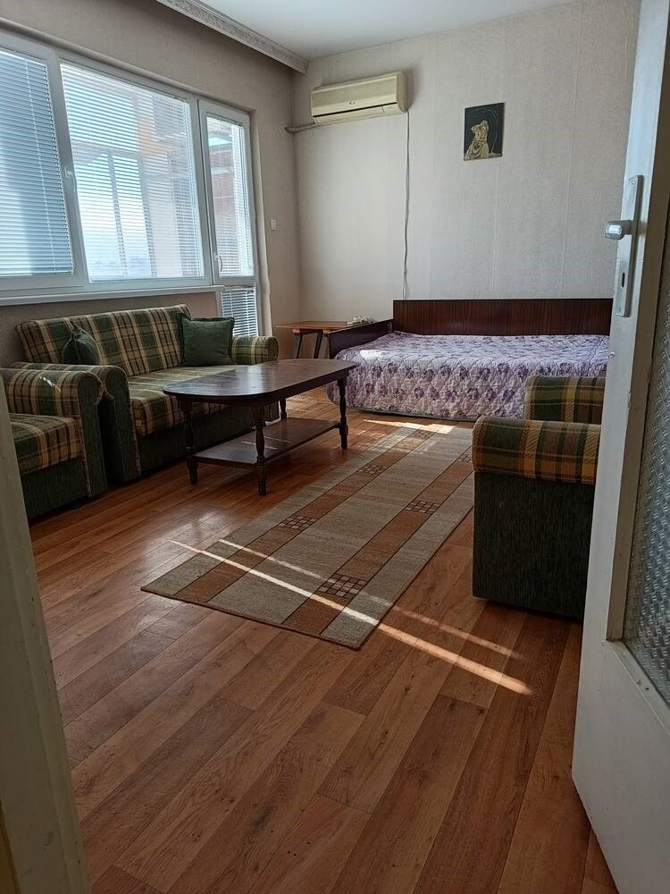 В аренду  1 спальня Пловдив , Тракия , 36 кв.м | 51799901 - изображение [3]