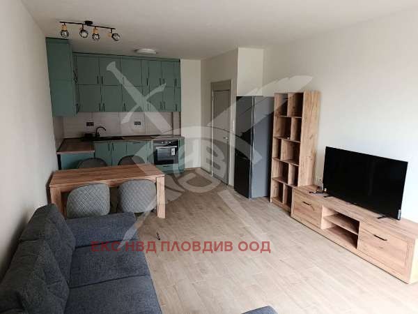 Дава под наем 2-СТАЕН, гр. Пловдив, Тракия, снимка 2 - Апартаменти - 54705689