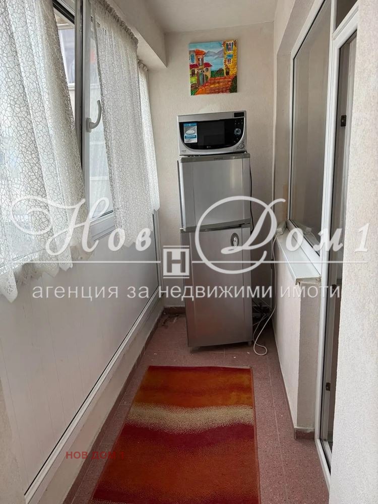 Дава под наем  3-стаен град Варна , Погреби , 75 кв.м | 85002544 - изображение [10]