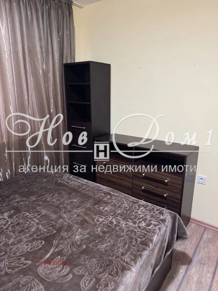 Дава под наем  3-стаен град Варна , Погреби , 75 кв.м | 85002544 - изображение [6]