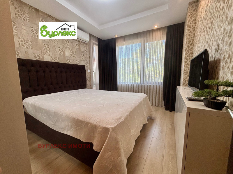 Издаје се  2 спаваће собе Варна , Центар , 87 м2 | 25056861 - слика [6]