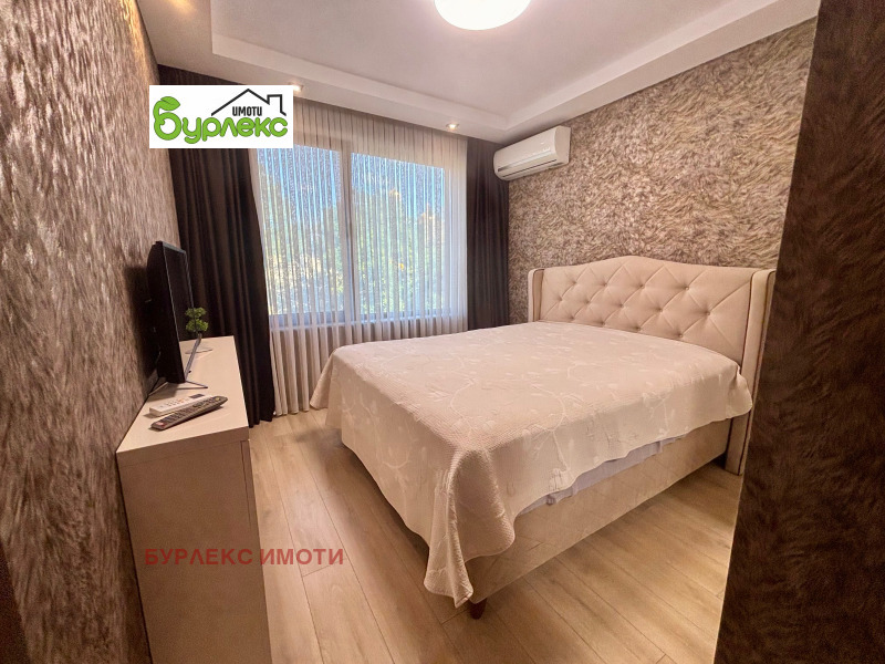 Издаје се  2 спаваће собе Варна , Центар , 87 м2 | 25056861 - слика [9]