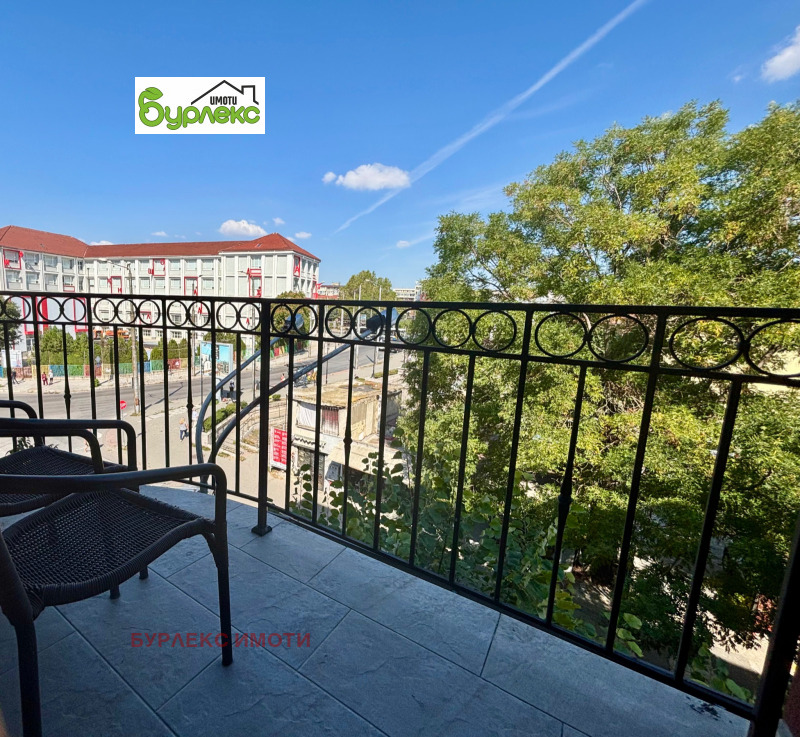Издаје се  2 спаваће собе Варна , Центар , 87 м2 | 25056861 - слика [12]