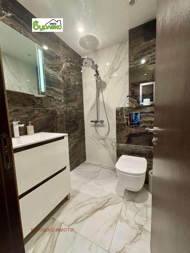 Издаје се  2 спаваће собе Варна , Центар , 87 м2 | 25056861 - слика [11]