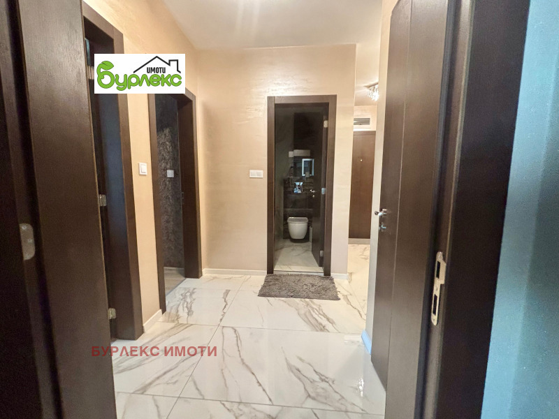 Издаје се  2 спаваће собе Варна , Центар , 87 м2 | 25056861 - слика [10]