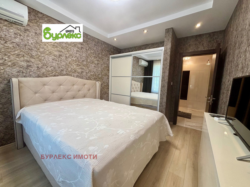 Издаје се  2 спаваће собе Варна , Центар , 87 м2 | 25056861 - слика [8]