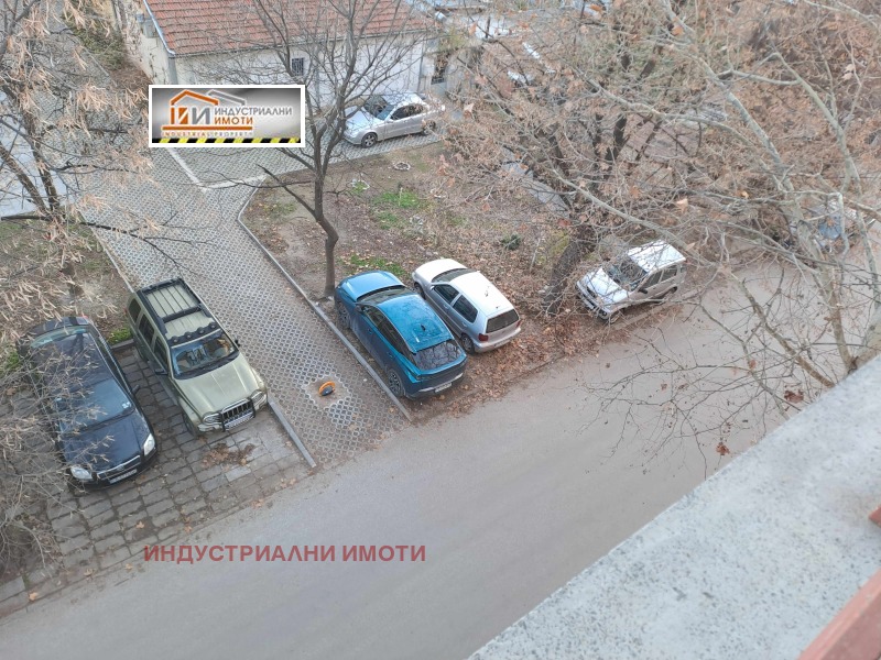 Дава под наем 3-СТАЕН, гр. Пловдив, Христо Смирненски, снимка 16 - Апартаменти - 52796046