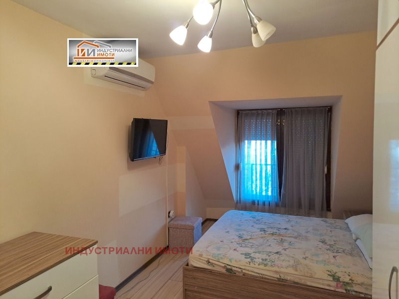 Дава под наем 3-СТАЕН, гр. Пловдив, Христо Смирненски, снимка 9 - Апартаменти - 52796046