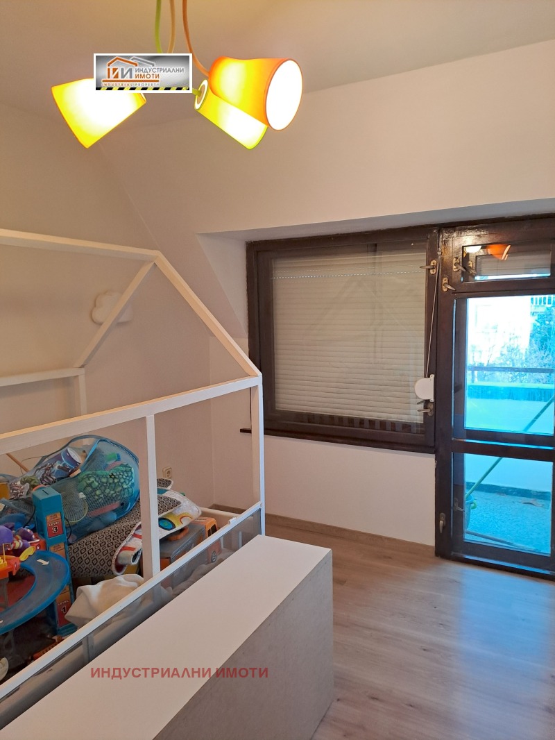 Дава под наем 3-СТАЕН, гр. Пловдив, Христо Смирненски, снимка 7 - Апартаменти - 52796046