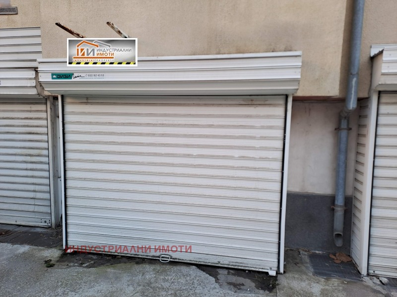 Дава под наем 3-СТАЕН, гр. Пловдив, Христо Смирненски, снимка 15 - Апартаменти - 52796046