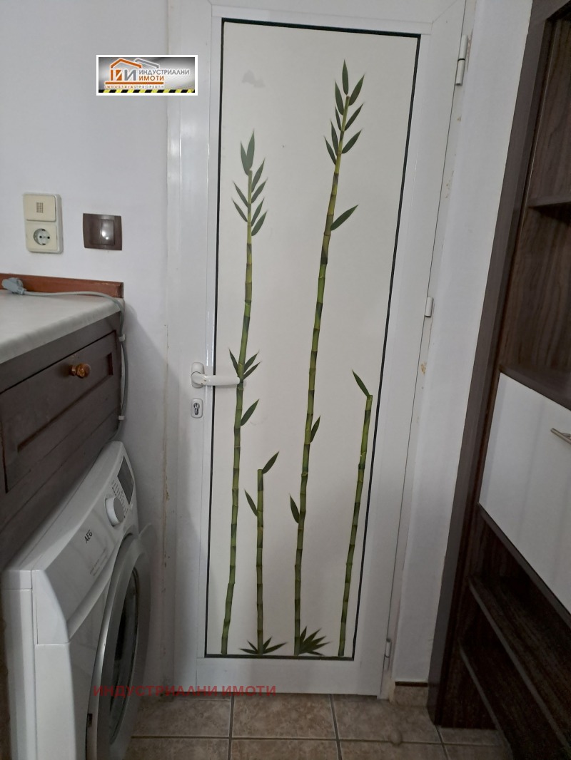 Дава под наем 3-СТАЕН, гр. Пловдив, Христо Смирненски, снимка 6 - Апартаменти - 52796046