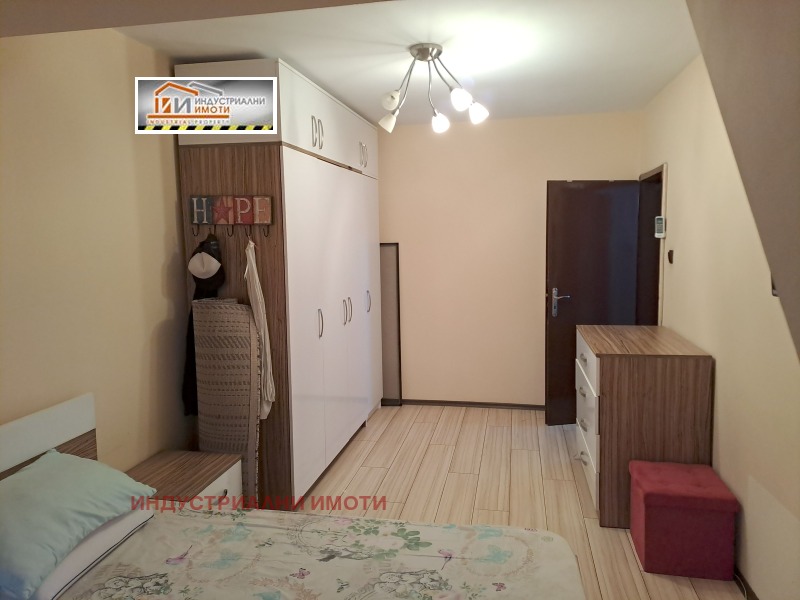 Дава под наем 3-СТАЕН, гр. Пловдив, Христо Смирненски, снимка 10 - Апартаменти - 52796046