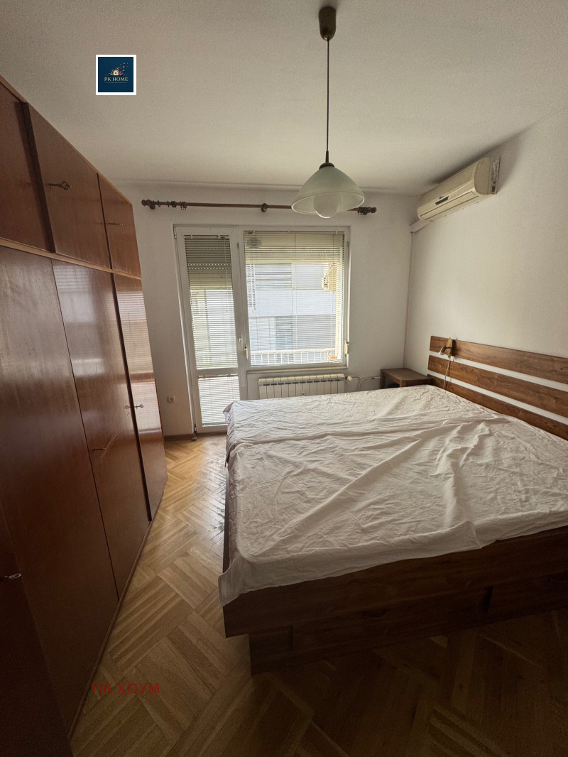 Дава под наем 3-СТАЕН, гр. София, Медицинска академия, снимка 3 - Апартаменти - 52838422