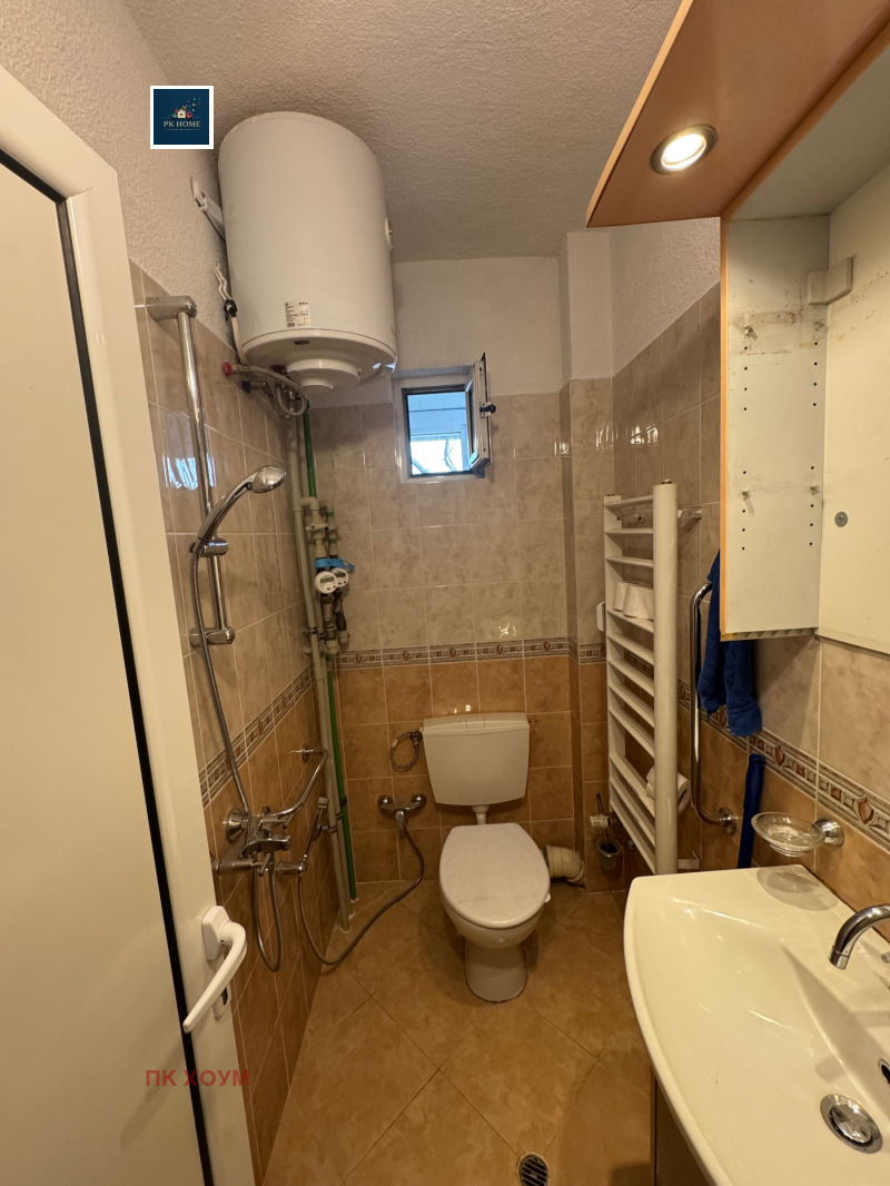 Дава под наем 3-СТАЕН, гр. София, Медицинска академия, снимка 4 - Апартаменти - 52838422