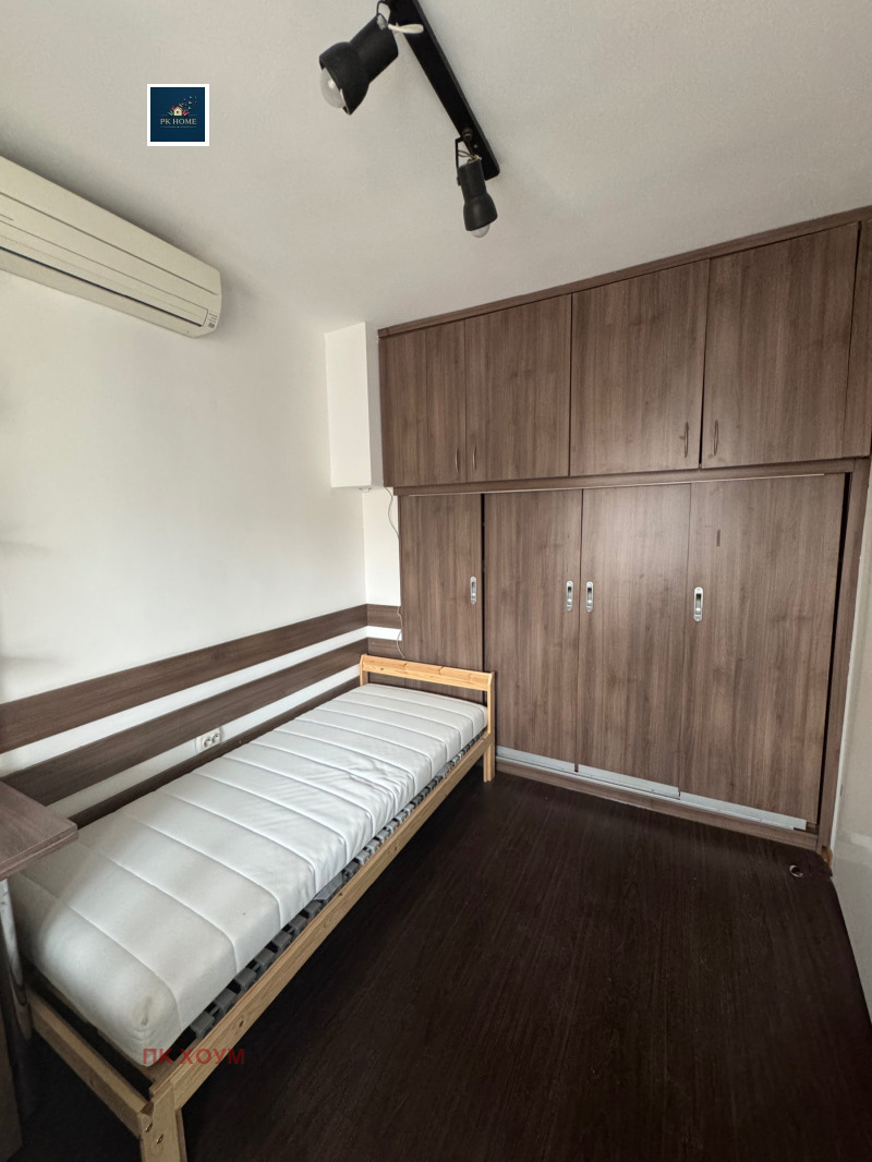 Дава под наем 3-СТАЕН, гр. София, Медицинска академия, снимка 6 - Апартаменти - 52838422