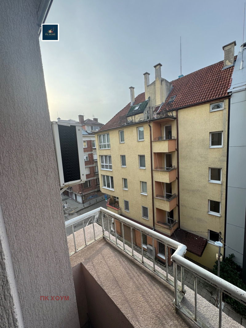 Дава под наем 3-СТАЕН, гр. София, Медицинска академия, снимка 7 - Апартаменти - 52838422