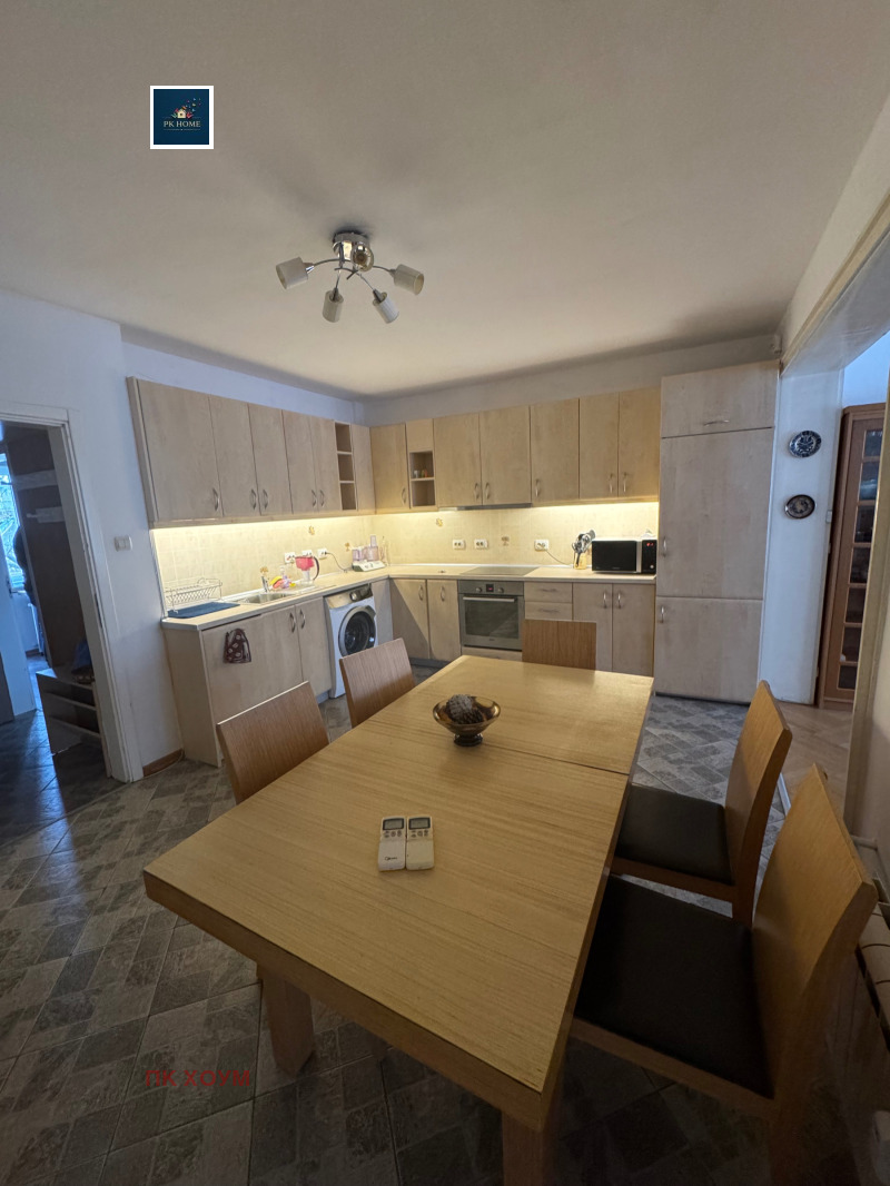 Дава под наем 3-СТАЕН, гр. София, Медицинска академия, снимка 2 - Апартаменти - 52838422