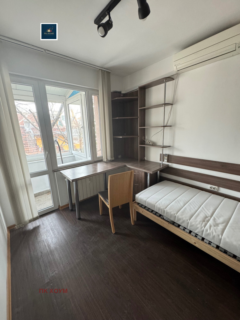 Дава под наем 3-СТАЕН, гр. София, Медицинска академия, снимка 5 - Апартаменти - 52838422